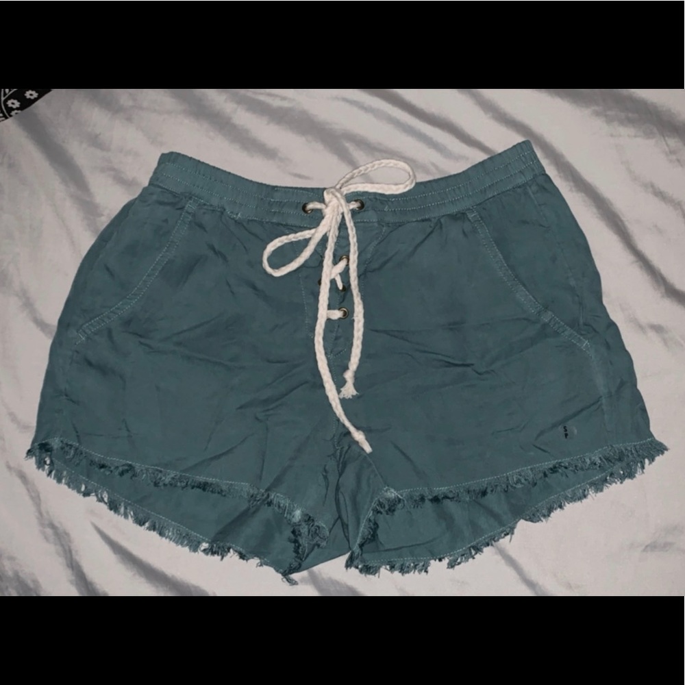 American eagle aerie shorts